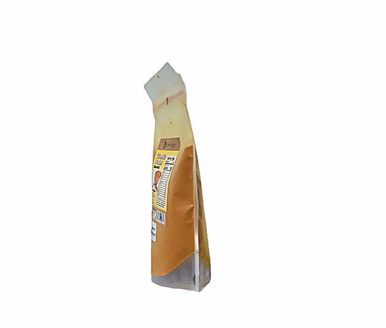 Premium Turmeric Powder 100% Pure Natural | No Additives | Golden Spice