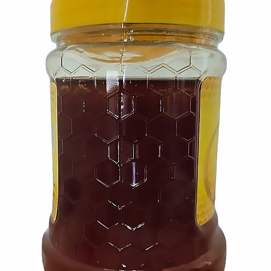 PURE NATURAL HONEY