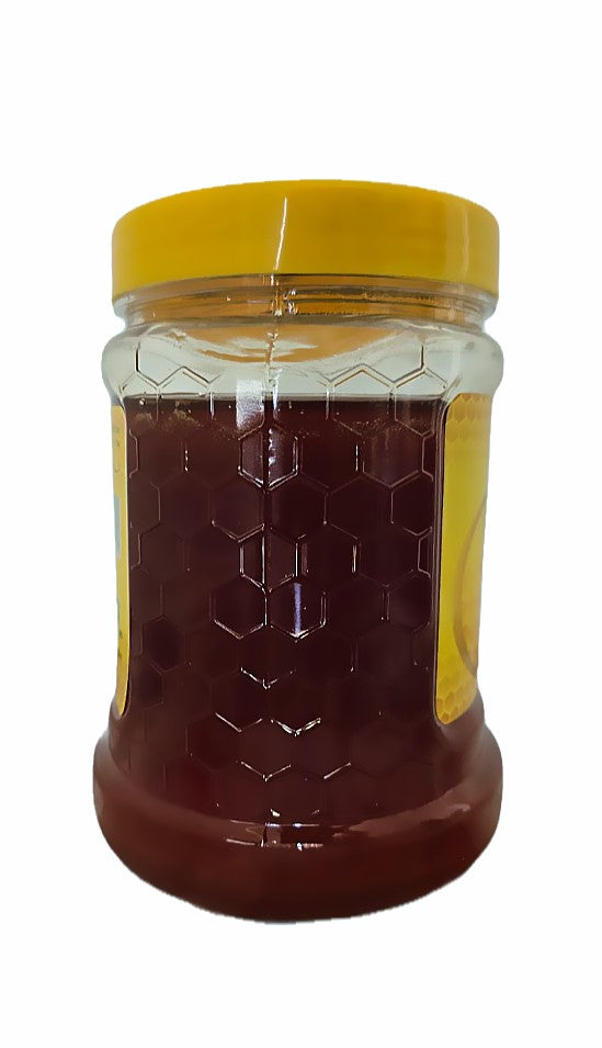 PURE NATURAL HONEY