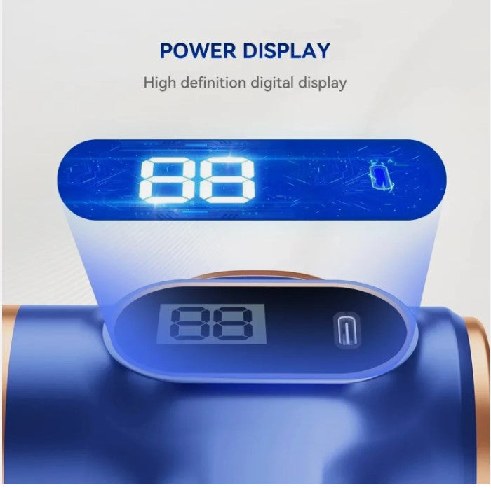 Xiaomi 9500000Pa Cordless Handheld Vacuum Cleaner for Home and Car