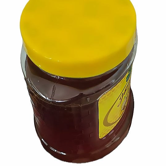 PURE NATURAL HONEY