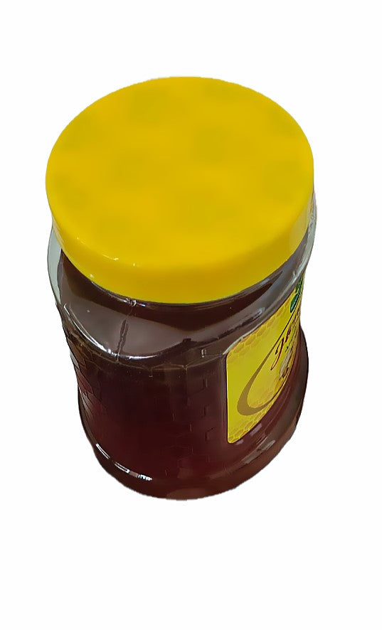 PURE NATURAL HONEY